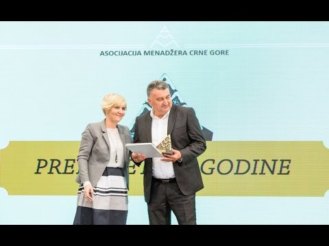 Vrijedno priznanje za Okov