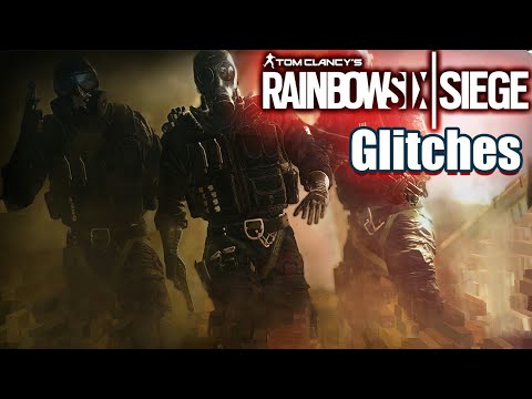 Best Glitches And Dank Hiding Spots on Oregon