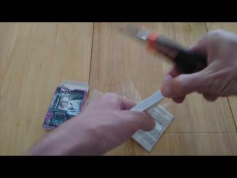 How to setup play and review Propagation