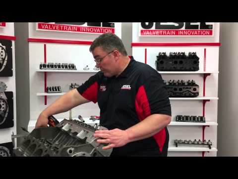 Valvetrain Tools and How to Use Them