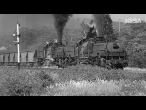 Steam on the Main North