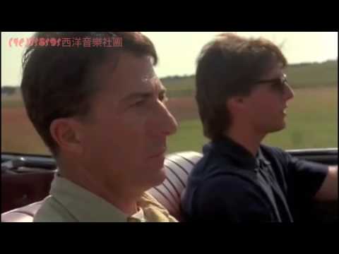 Aaron Neville & Rob Wasserman - Stardust [1988 Rain Man]♥♫♪♥70s 80s 90s 西洋音樂社團♥♫♪♥