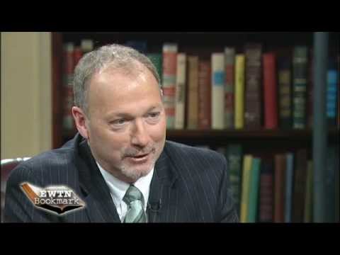 EWTN Bookmark - 2012-03-25 - Life Lessons - Doug Keck with Bob Dolan