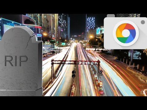 Xiaomi Destroys GCam On The Poco F2 Pro