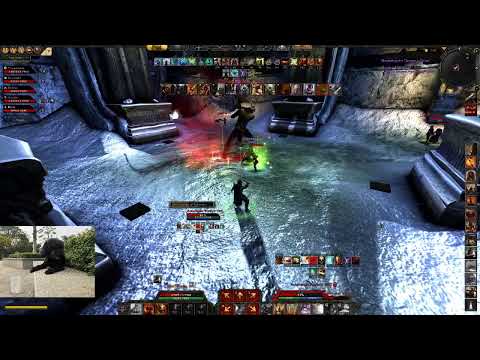 Age of Conan: Unchained Forever!!