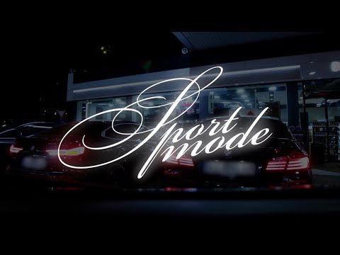 FORCEGNG - Sport Mode (Official Music Video)