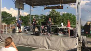 All I Ever Wanted - Vance Joy- cover by Radio Row