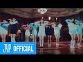 TWICE "TT" M/V