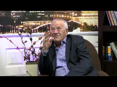 Çelësi i fitoreve me Daut Demakun, mysafir Mehmet Halimi (Emisioni i plotë)