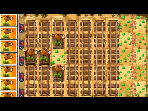 Pinata Party 4/24/2021 (April 24th) - Team Plants Power-Up - Plants vs Zombies 2(PVZ2 Version 8.8.1)