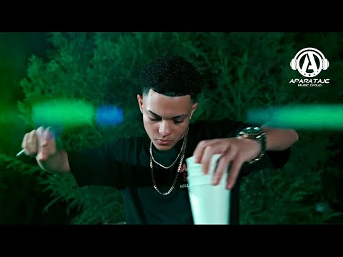Liil Jay - Freaky (Video Oficial) By JhomarX27.