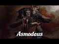 Asmodeus The Demon Of Lust Angels Demons Explained