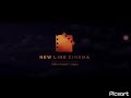 Warner Bros New Line Cinema Sega