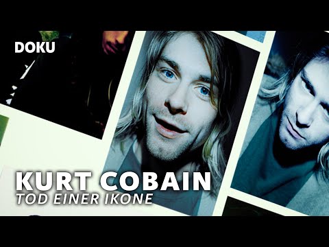 Kurt Cobain – Tod einer Ikone (PRIVATERMITTLER, Cobains letzte 48 Stunden, Dokumentation Deutsch)