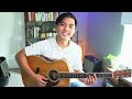 Blessed Assurance solo fingerstyle