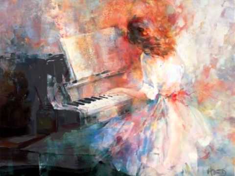 2015 Irina Karavaeva - CELUI QUI M'AIMERA (E.Marnay - P.Mauriat)