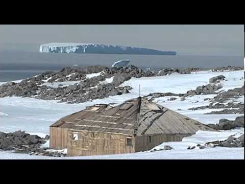 Mawson's Huts Replica Museum