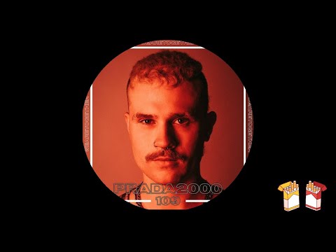 Prada 2000 - She doesn't mind