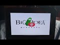 Opening To VeggieTales The Ballad Of Little Joe 2003 DVD