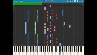 Download lagu [MIDI] Sparta Brainy And Clumsy Midi Base (Beta) (Aspirin Edition) mp3