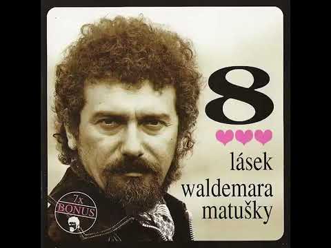 Waldemar Matuška - Pospíchám za tebou (10.11.1965)