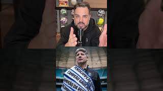 ELE ESTÁ DE VOLTA!