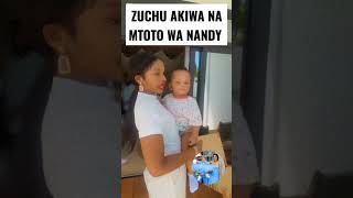 Download lagu 🔴BREAKING NEWS: ZUCHU AONEKANA AKIWA NA MTOTO WA NANDY KAMBEBA mp3