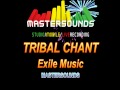 Tribal Chant - Exile Music (Vanuatu) 