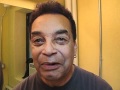 Gary US Bonds talks about his "ROCK SCENE"