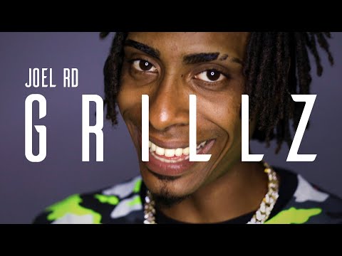 Joel RD - Grillz (Videoclip)