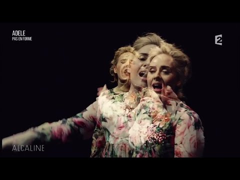 Alcaline - Les News du 3/09