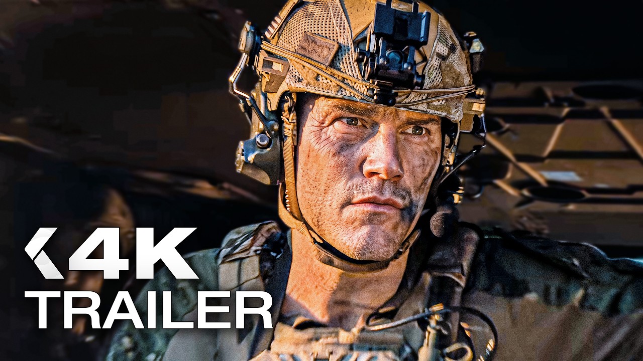 WAY OF THE WARRIOR KID Official Trailer (2026) Chris Pratt, Apple TV