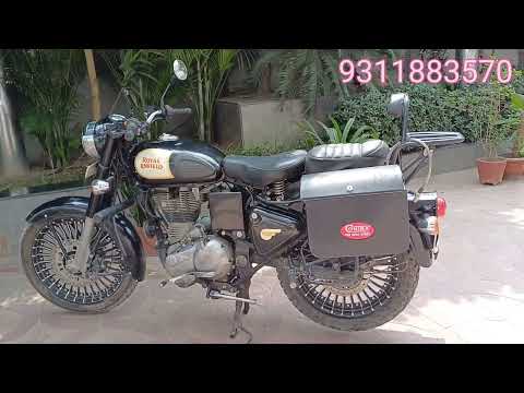 Bullet bike rent delhi