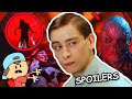 Stranger Things The First Shadow ENTIRE PLAY BREAKDOWN Watch Before Season 5
