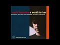 David Hazeltine Quartet feat. Javon Jackson - A World For Her (1998 Criss Cross)