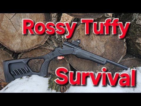 Federal Premium Triple Aught Buck