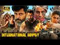 International Rowdy Iru Mugan Full Movie Vikram Nayanthara New South Action Movie In Hindi 4K
