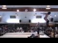 Andrew Everett Epic Fail