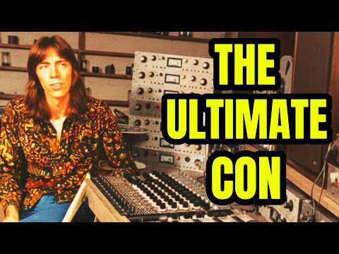 The "Fake" Band That Sold 17 Million Records