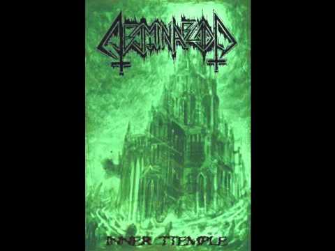 Abominablood - Noise in The Deep// the Great temple of Rotting Skulls