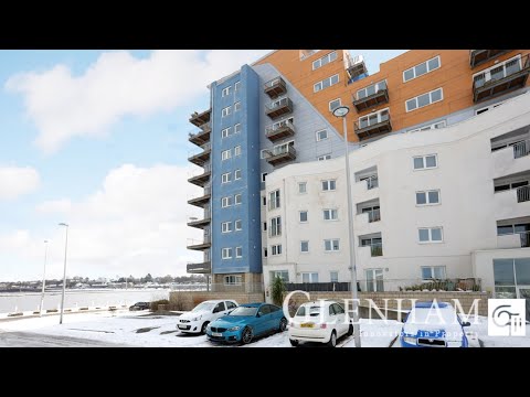 1/2 Heron Place, Edinburgh