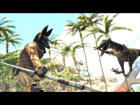 SENDING THE DESERT TRIBE TO THEIR DOOM | TRIBEWARS | ARK SURVIVAL EVOLVED [S3 EP41]