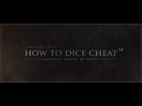 How To Dice Cheat by Zonte - Season Pass