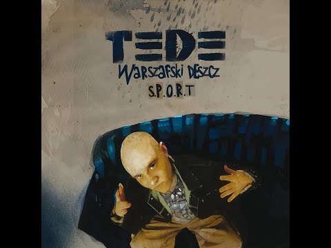 Tede - Wyścig Szczurów (TDF Remix)