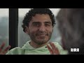 SOUFIANE TOUZANI: "WITH GREAT POWER COMES GREAT RESPONSIBILITY"