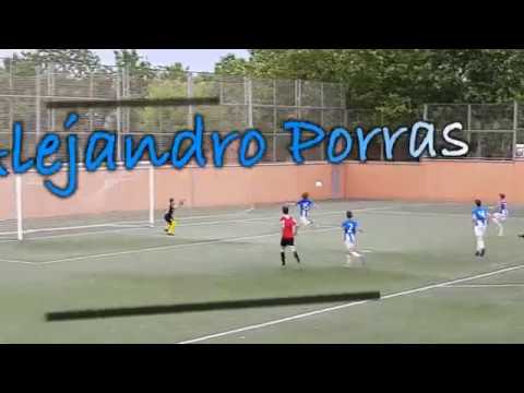 Leganes Vs Valdemoro