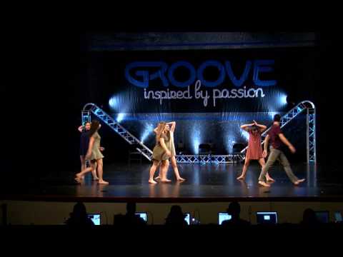 2017 IDA Nominee (Contemporary/Lyrical/Modern) - East Haven, CT - Monroe Dance Academy