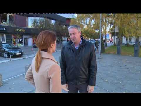Crno na bijelo 26.11.2017 - (BN televizija 2017)