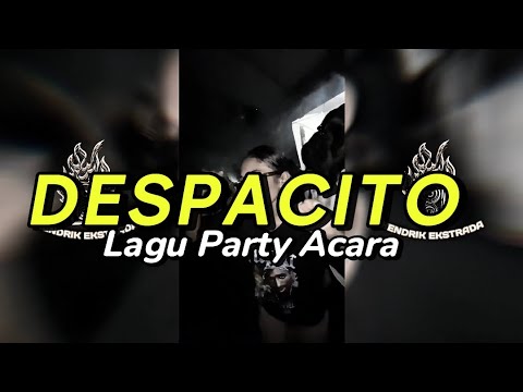 @justinbieber DESPACITO Rmx Hendrik Ekstrada Ft Erick Dery Full Bass