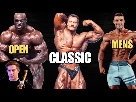 You're Built Like a Bodybuilder...You Just Don't Know It Yet